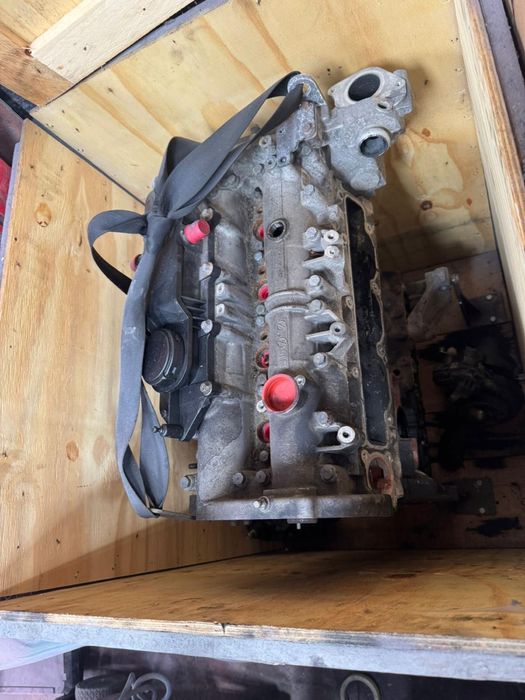 Motor Fiat Ducato 2.3 2022