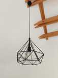 Lampa wisząca - żyrandol