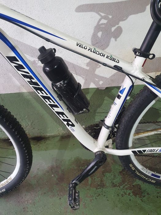 Bike wheeler roda 29