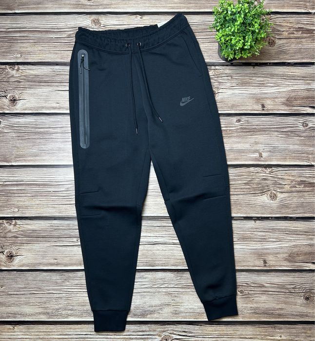 Штани Nike tech fleece брюки найк теч флис