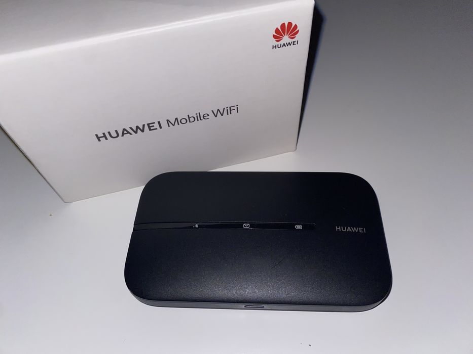 Mobilny router WIFI na kartę SIM HUAWEI E5783 - 230 4G LTE