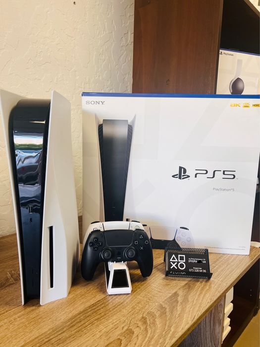 Магазин.Ps5 обмін на ps4,Steam Deck Х Box s x