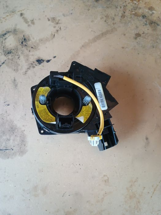 Датчик угла поворотах Форд фокус 2010