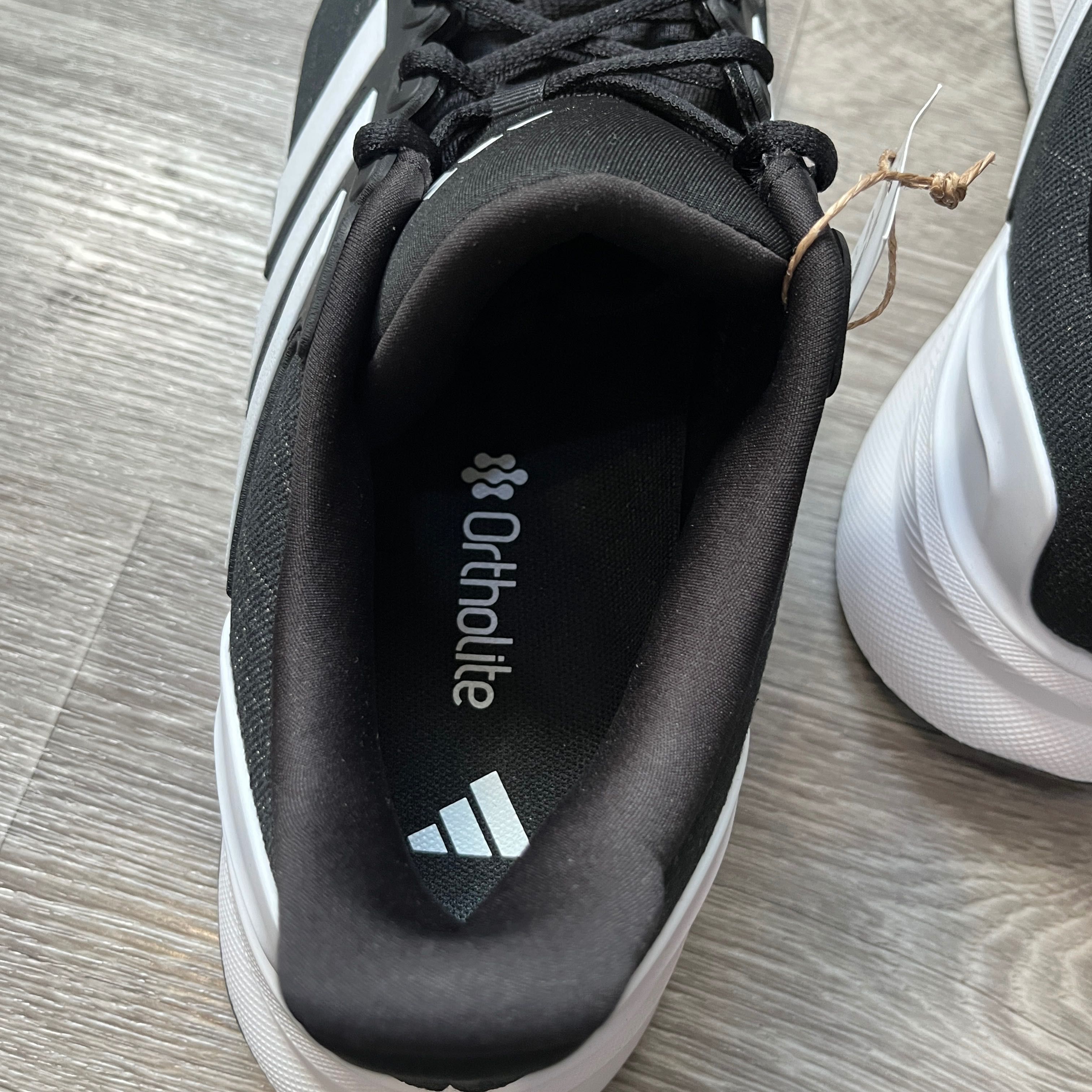 Оригінальні Adidas Ultrabounce 5 46 та 46,5  (29,5см та 30см)