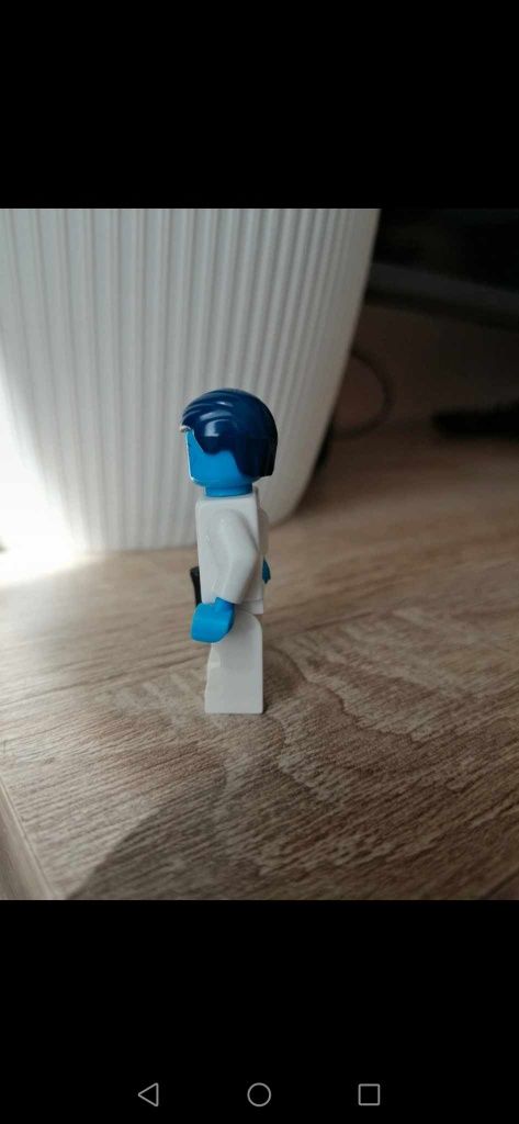 Lego Admiral Thrawn