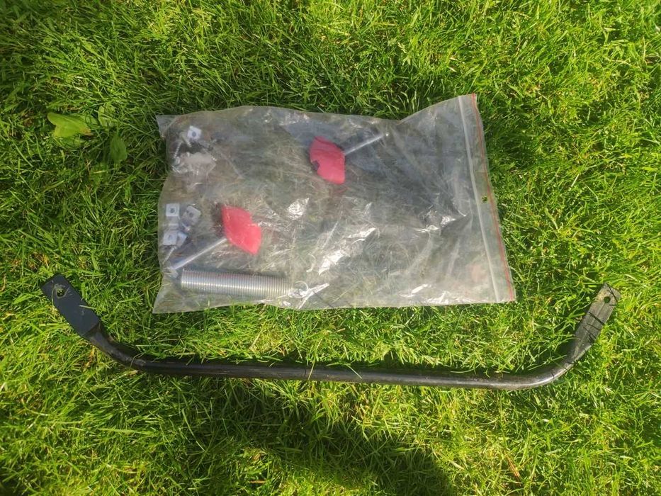 Nóż, obudowa, części do Parkside PRM 1800 A2