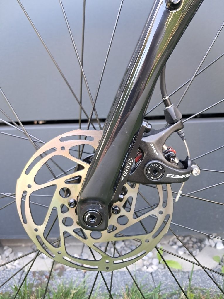 Nowa Merida Silex 300 - rozmiar L,XL wysyłka