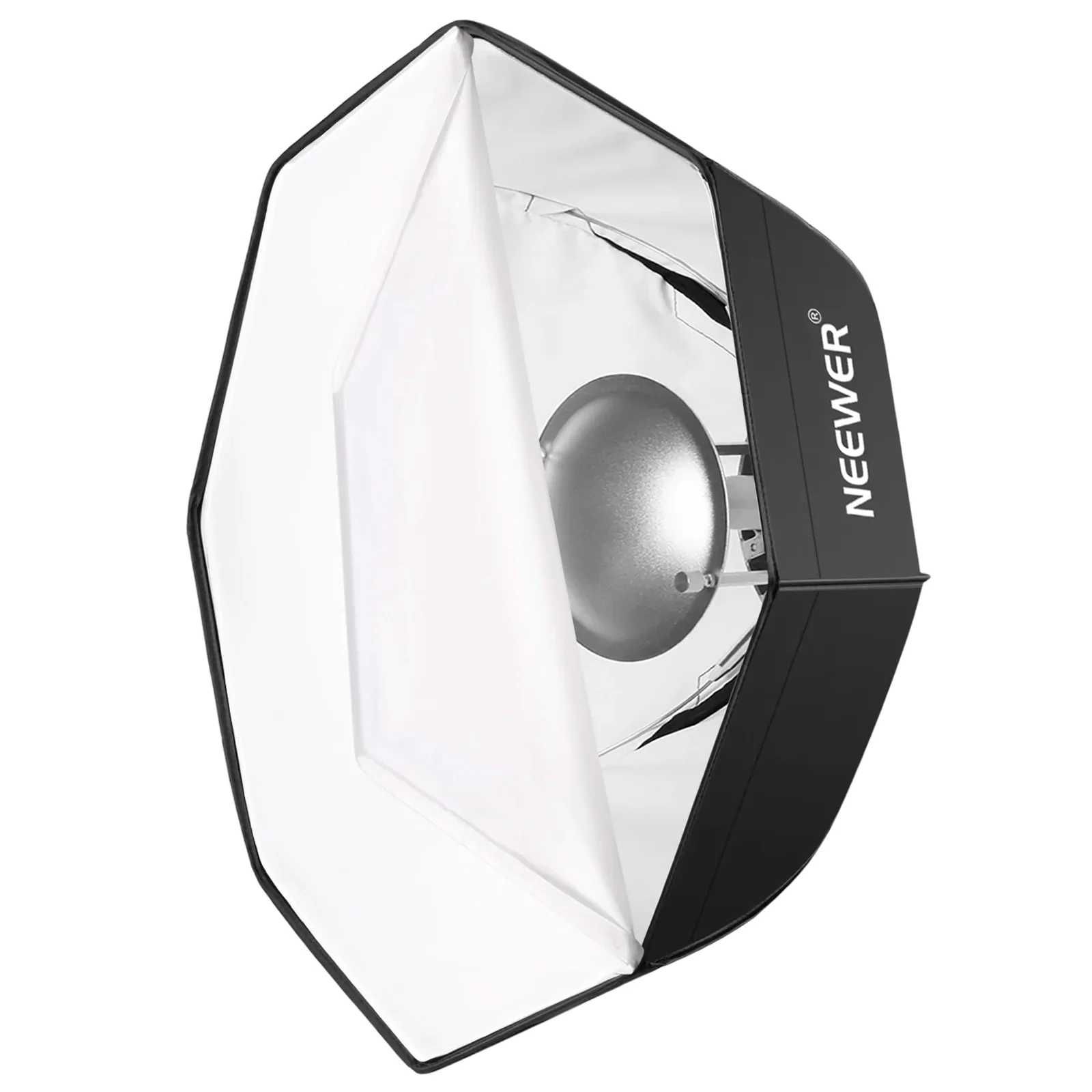 SoftBox Neewer 60cm OKTAGON