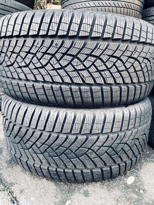 245 40 18 Goodyear Perfomance+ 2022 99% Зима Гарантія