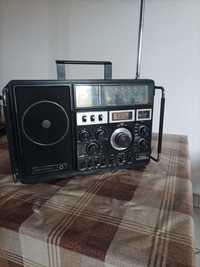 Zabytek! Grundig Satellit 1400 Professional