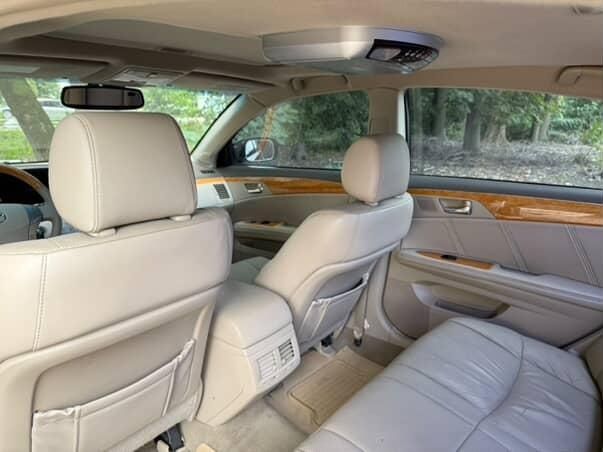 Продам Продам TOYOTA AVALON 2006 автомат газ/бензин