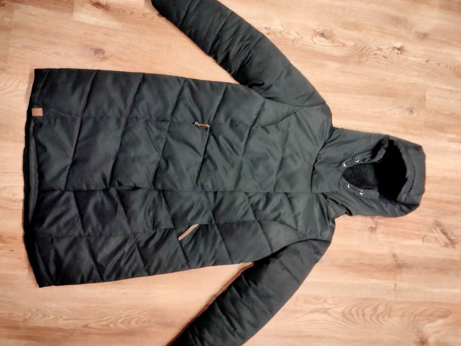 48-52.Тепле,стильне полупальто