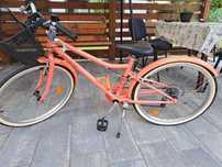 Rower dziecęcy Riwerside 500
