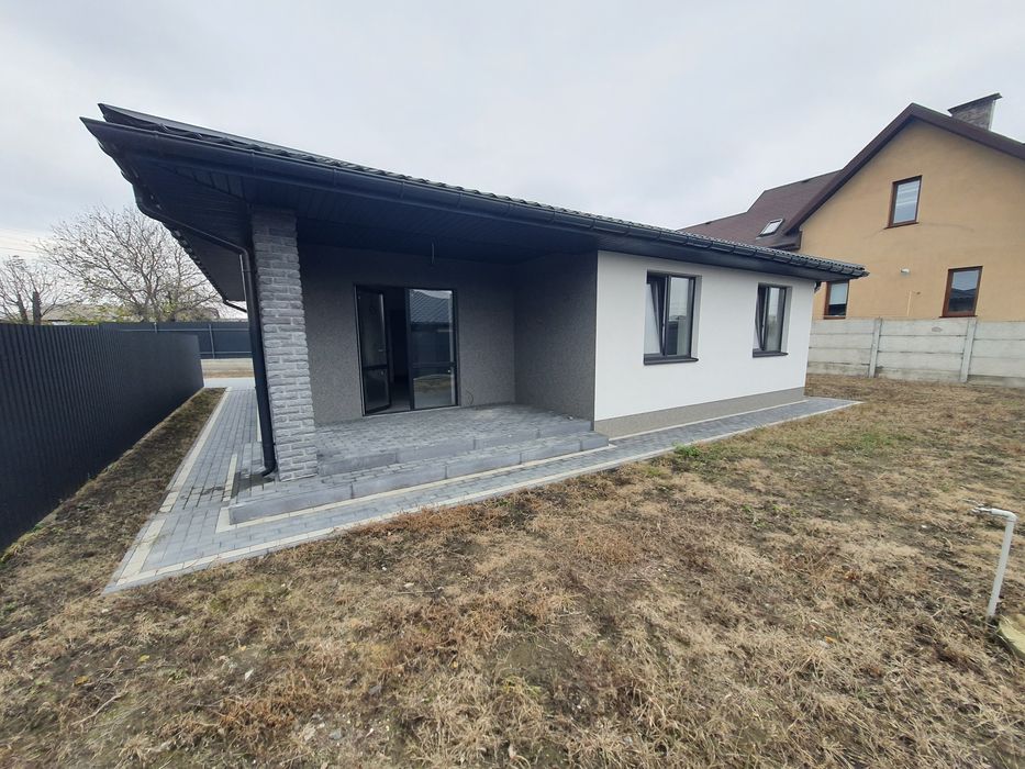 Продам будинок вул. Бежівка,з газом, Можливо під програми, без комісії
