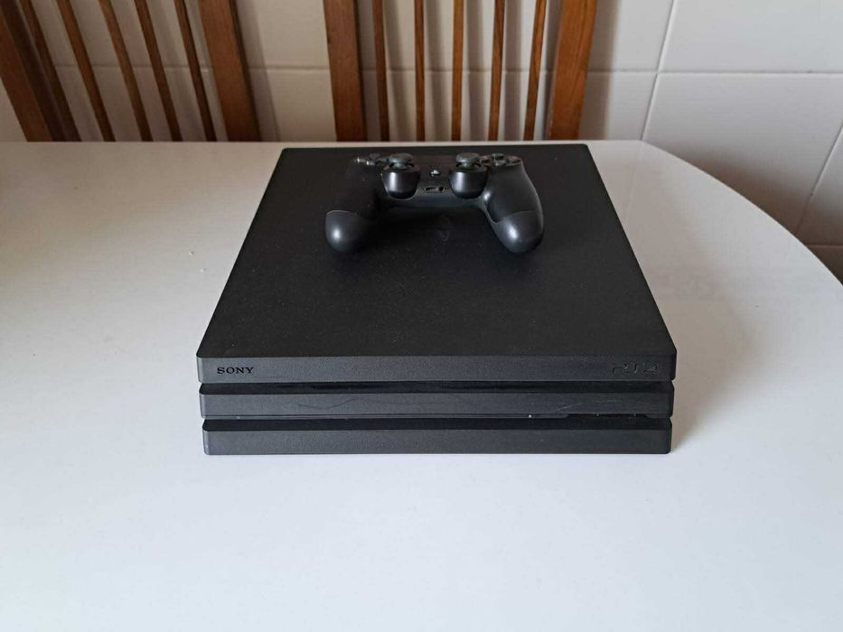 Playstation4 Pro USADA