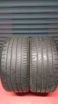 2x Opony Pirelli P Zero L  325/35R22