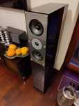 Wharfedale onyx-300