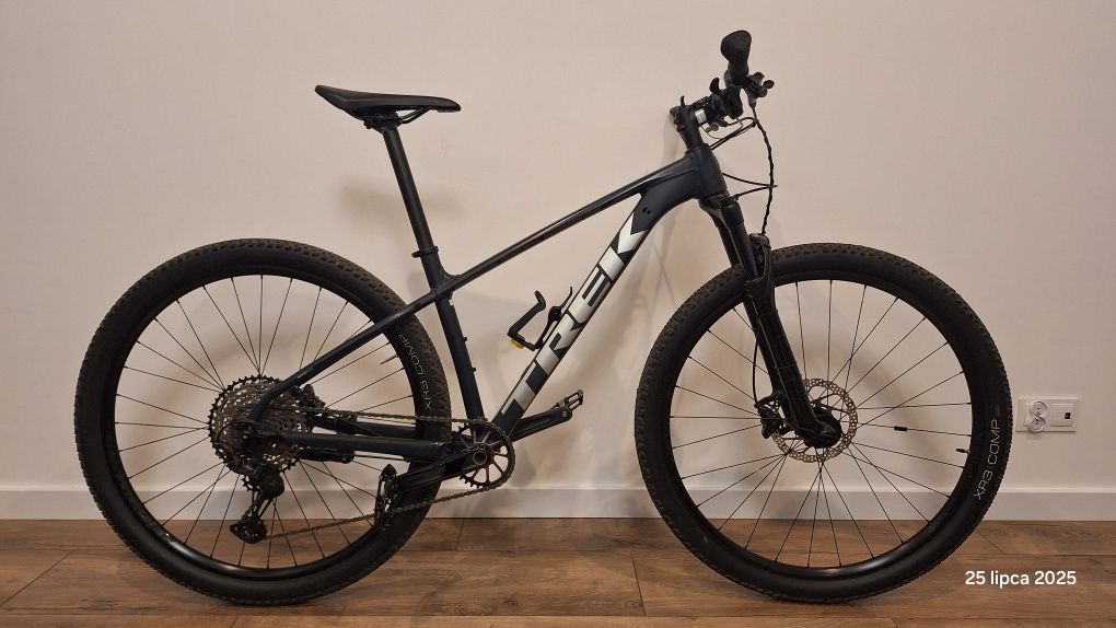 Trek x-caliber 9, 29" M