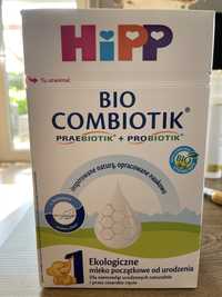 Mleko Hipp Bio Combiotik