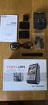 Videorejestrator , kamera samochodowa VIOFO  A119S oraz VIOFO WR1