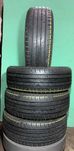 265/60/18 Dunlop GrandTrek PT3
