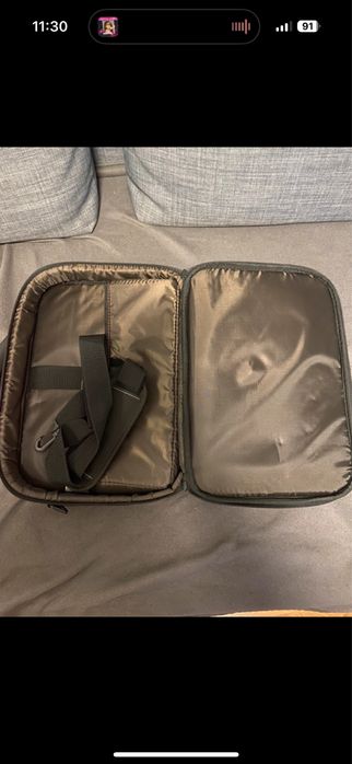 Torba na laptopa targus