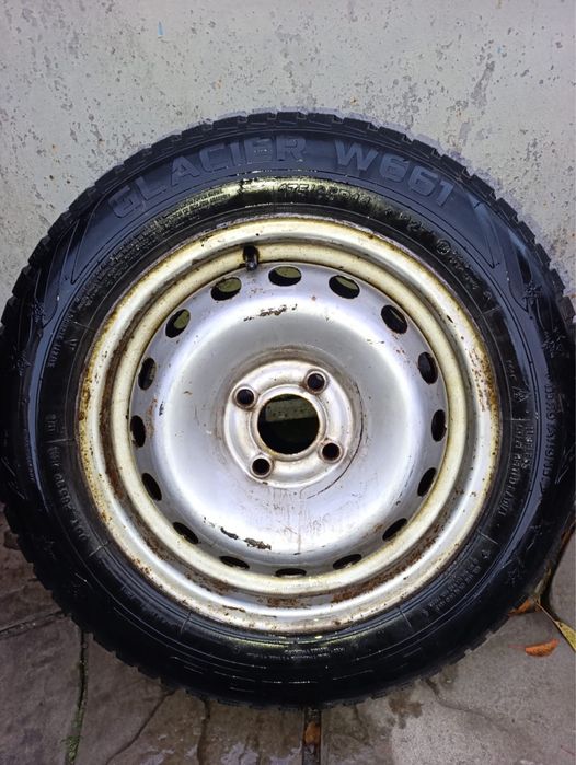 Продам запасне колесо
