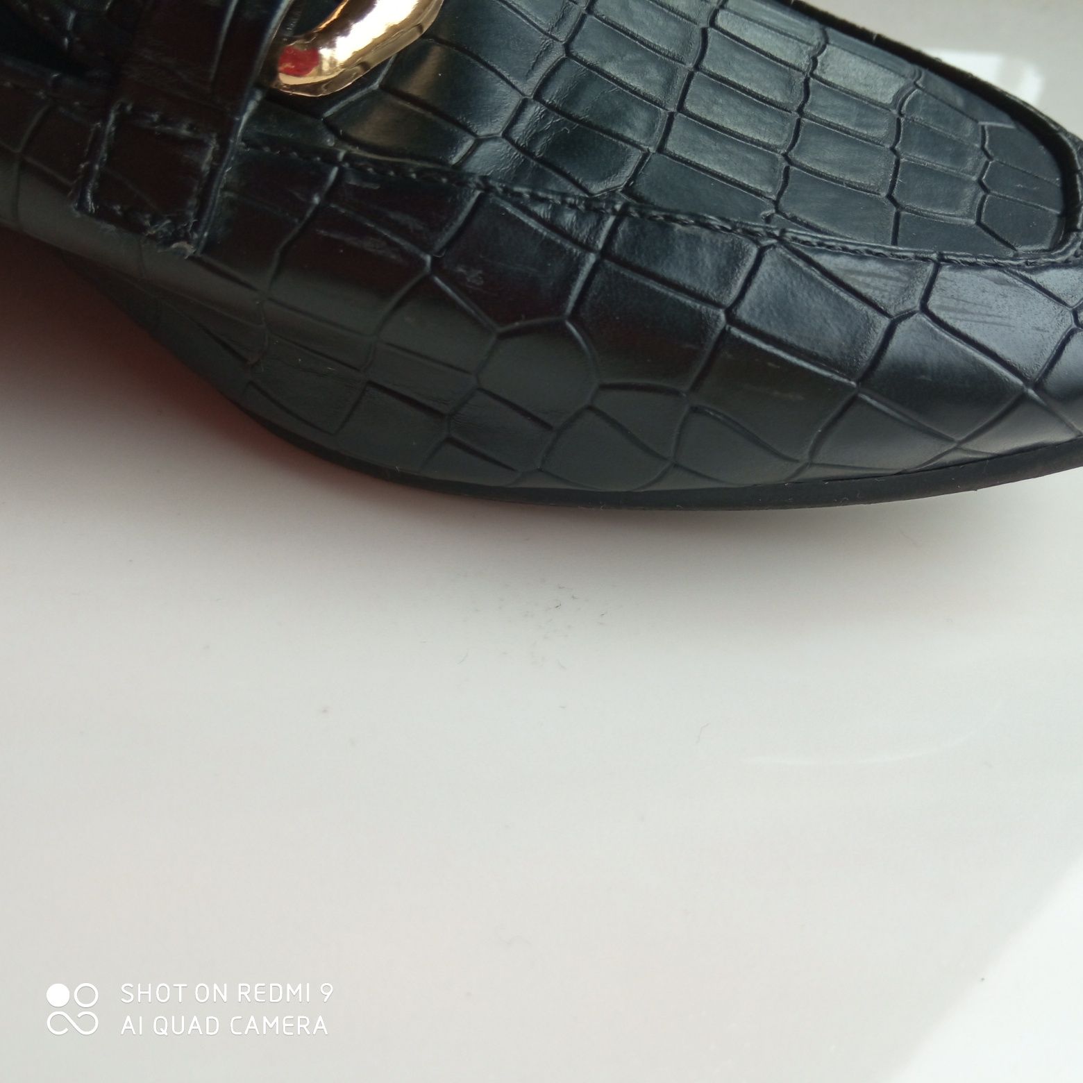Loafersy 36 Sinsay