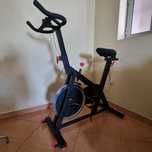 Bicicleta Indoor