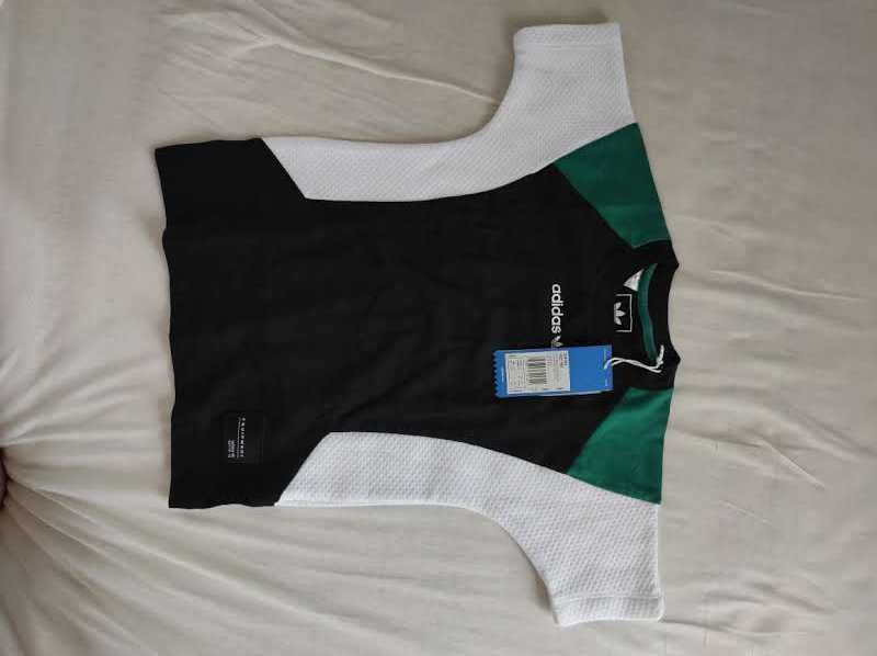 Дитяча футболка Adidas Eqt. (р.104)
