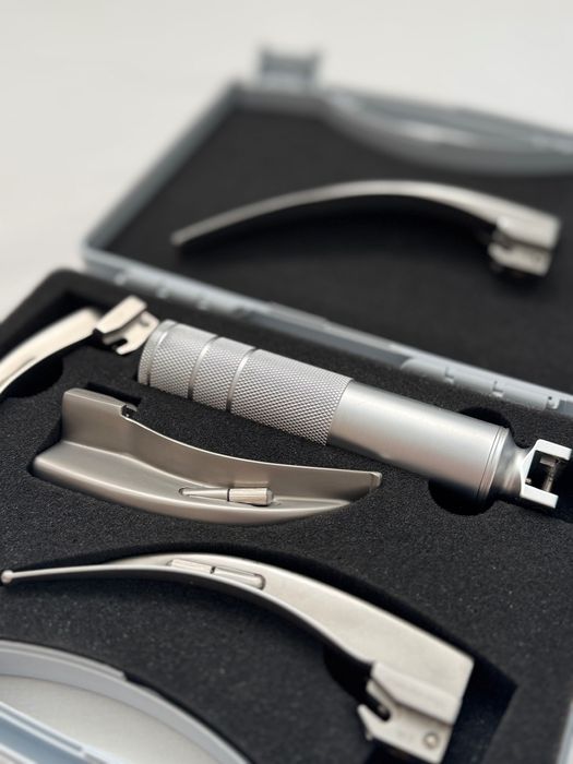 Набір ларингоскопів Kawe