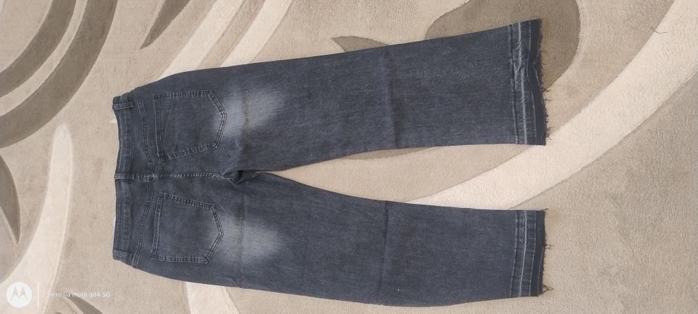 Джинси,Flare флейерд