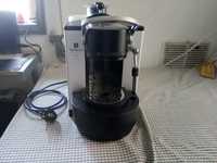 Maquina cafe Nespresso profissional ES 80