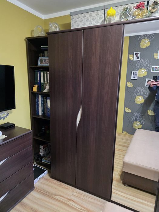 Zestaw Mebli komplet