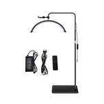 Lampa moon  Stoe4kapl