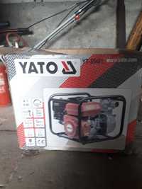 Pompa YATO 85401