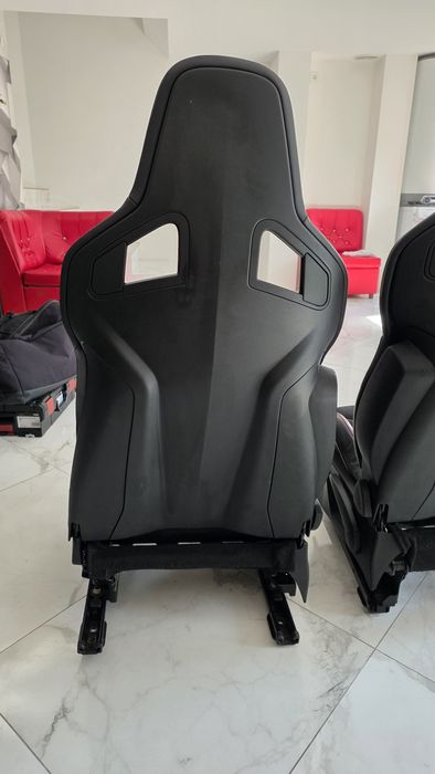 Продам сидіння салон ковші крісла Recaro Nismo Nissan GT-R gtr 370 350