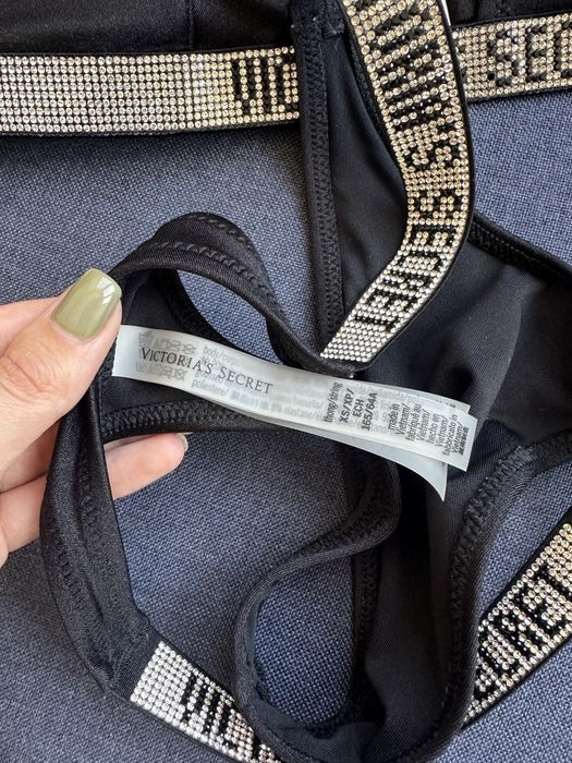 Купальник Victoria’s Secret