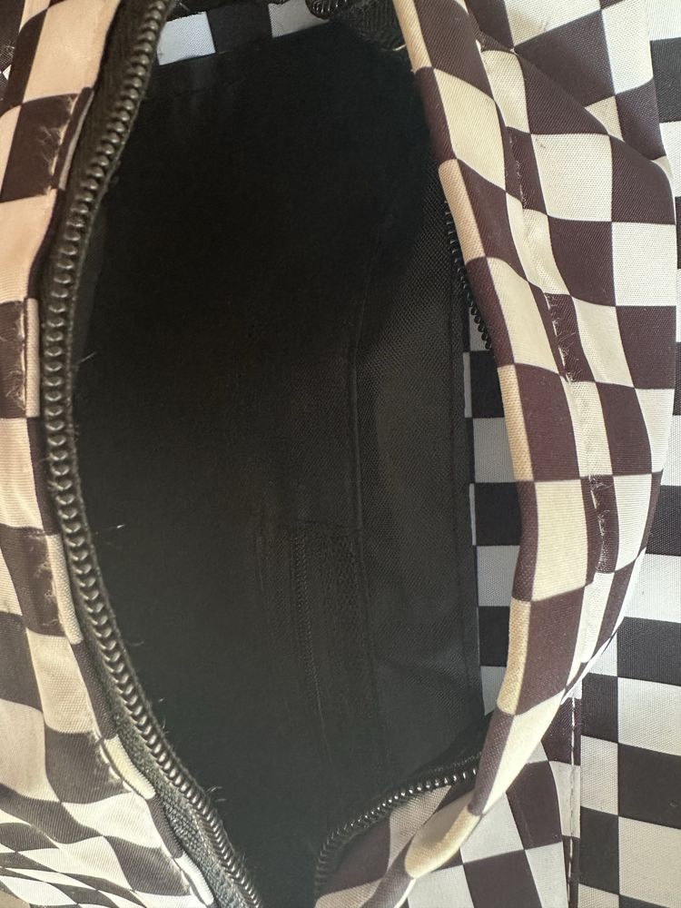 Рюкзак Vans.