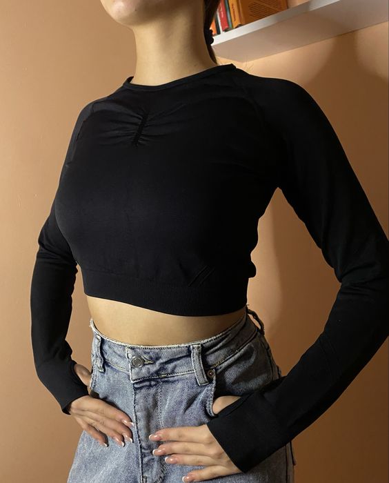 Топ спортивний. .