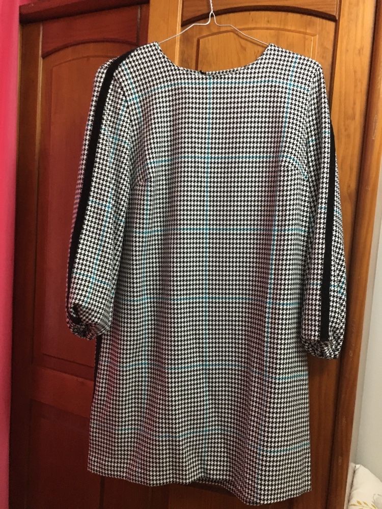 Vendo vestido Zara