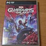 Marvel's Guardians of the Galaxy (Gra PC)
