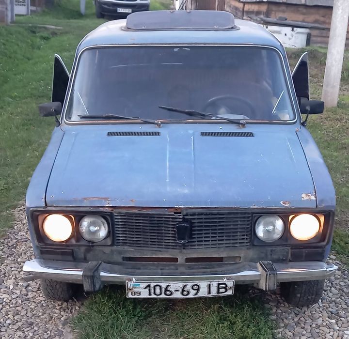 Продам Жигулі на ходу
