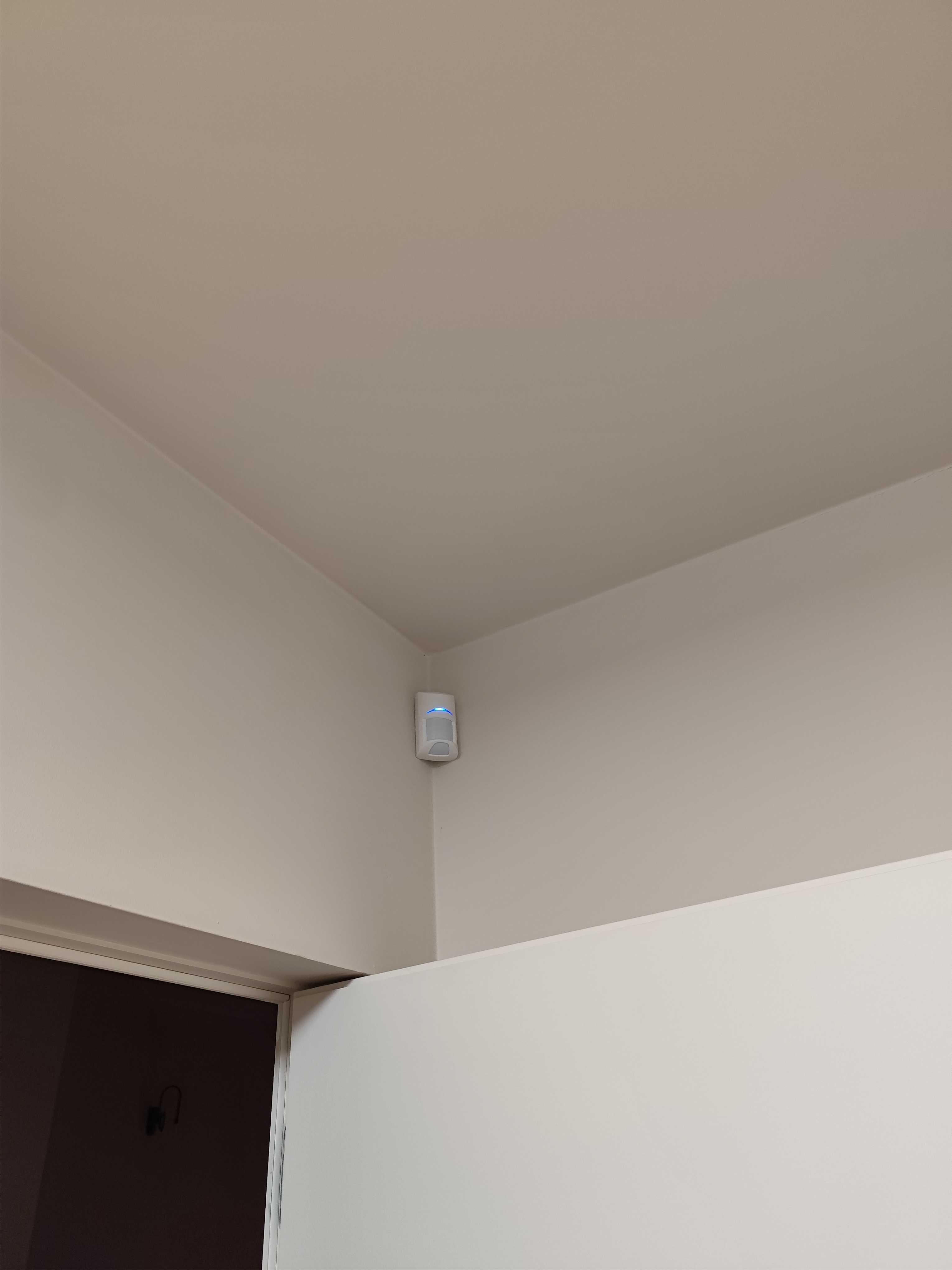 ALARM | System alarmowy – komplet z montażem i konfiguracją