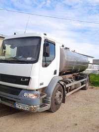 DAF LF55 Cysterna do Mleka