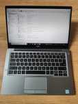 Dell Latitude 7400 / i7-8650U / 16Gb DDR4 / 256Gb SSD / 14" IPS TOUCH