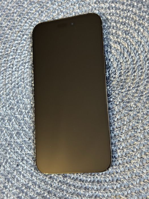 iPhone 14 pro max 256gb Neverlock E-sim Магазин айфон 14 про макс