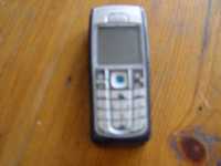 Telefon Nokia 6230i