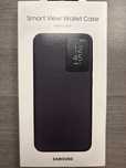 Etui case Samsung Smart View Wallet Galaxy S24+
