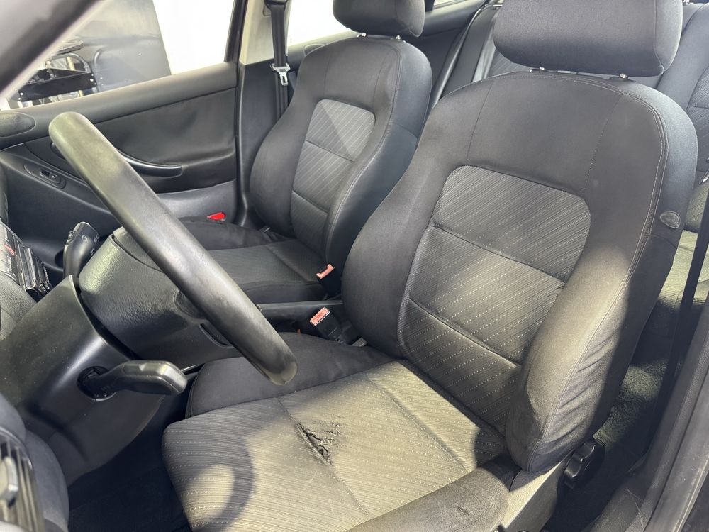Seat Leon VP110 1.9TDI